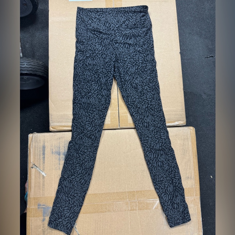 NWOT & Other Stories Leggings, size small